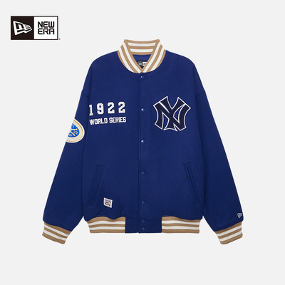 NewEra纽亦华MLB复古棒球服