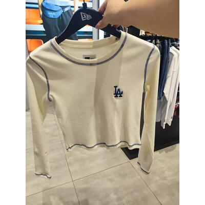 NewEra纽亦华MLB女子卫衣