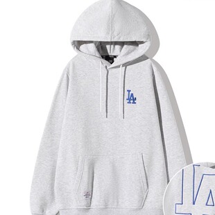 New Era 卫衣加绒加厚连帽 12544770 12866542 13338650-865-666