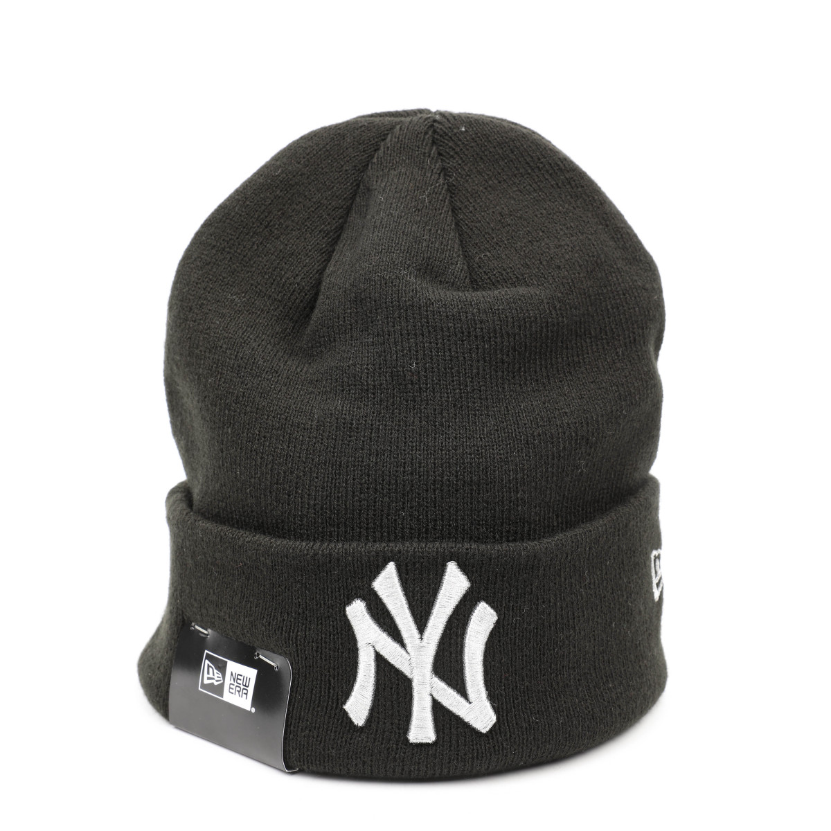 NewEra纽亦华男女同款针织帽