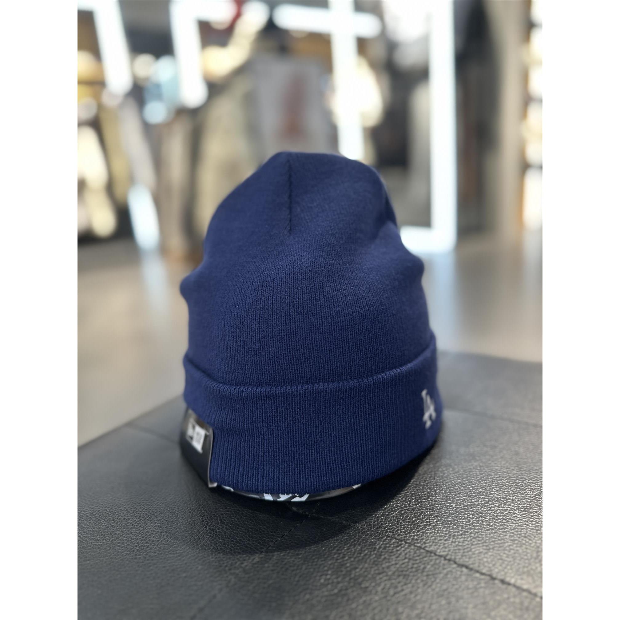 NewEra纽亦华针织帽休闲毛线帽