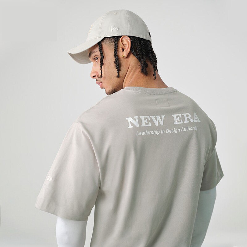 New Era纽亦华短袖T恤MLB春夏字母印花14529274 14529238newera