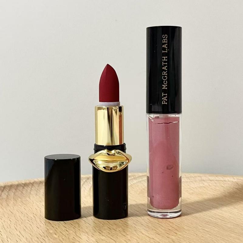 水光唇釉珠光唇釉口红PAT