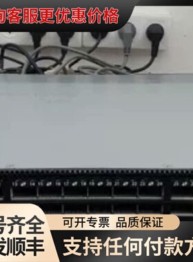 全100G交换机 Mellanox迈络思SB7800 MSB