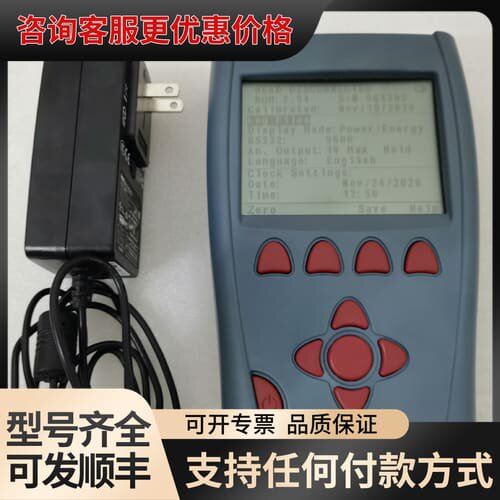 议价OPHIR NOVA ll 激光功率计表头可维修