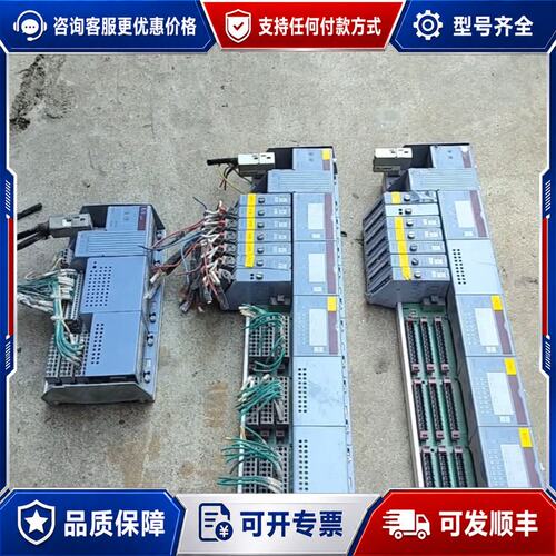 议价贝加莱PLC模块型号EX470CPU有3个带A可维修