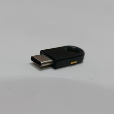 议价 Yubico YubiKey 4 密钥 可维修