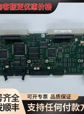 议价 西门子 6SE7090-0XX84-0AD5 CUPM控制板 可维修
