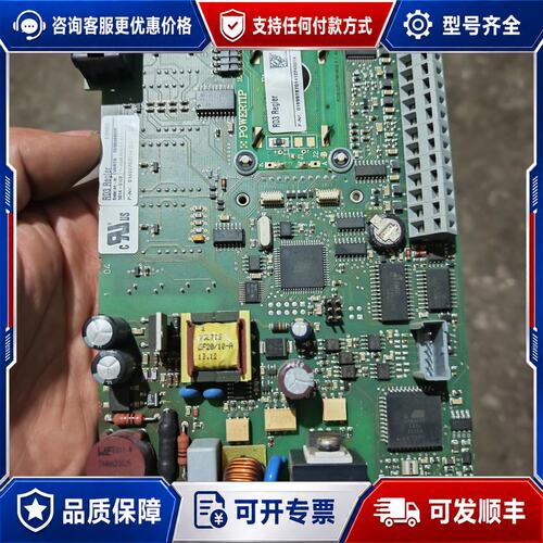 议价宾德BINDER烘箱控制板5014-0102件成色还可维修