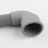 Дреняжная труба барабана для водяной трубы из водопроводной трубы, водопроводной трубы водопроводной трубы, аксессуаров для стиральной машины, шланг удлинителя трубы универсальной трубы