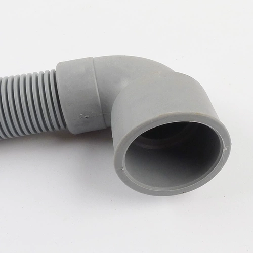 Дреняжная труба барабана для водяной трубы из водопроводной трубы, водопроводной трубы водопроводной трубы, аксессуаров для стиральной машины, шланг удлинителя трубы универсальной трубы