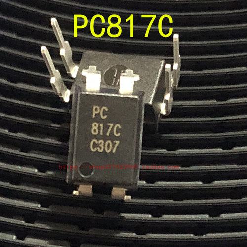 PC817CPC817B贴片光耦
