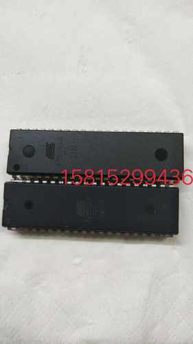 ATMEGA32A-PU  ATMEGA32L-8PU   ATMEGA32-16PU  直插质量保证
