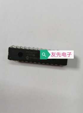 PIC16F57-I/SP单片机包质量DIP28直插