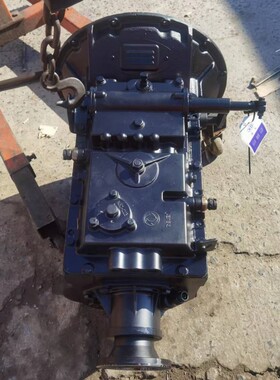 东风天锦DF6S900 6S650 6S750原厂变速箱东风天龙乘龙6档波箱