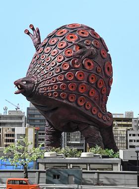 奥特软胶怪兽特贡火焰哥尔赞古厄巴萨巴克希姆泰兰特加拉德隆人