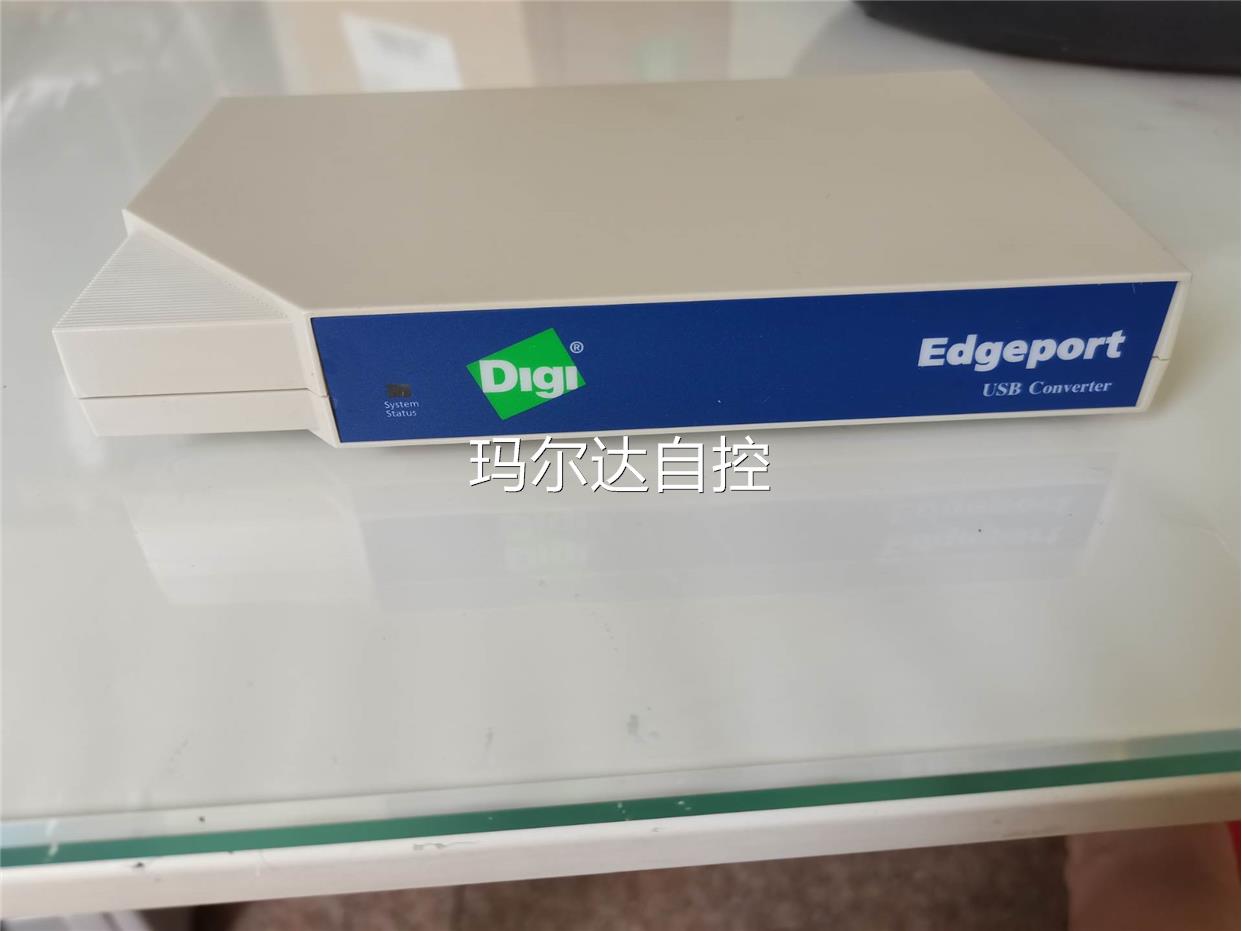 询价美国Digi Edgeport 4口 USB到串口转换器议价