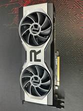 询价AMD RX6700XT 12G公版显卡议价