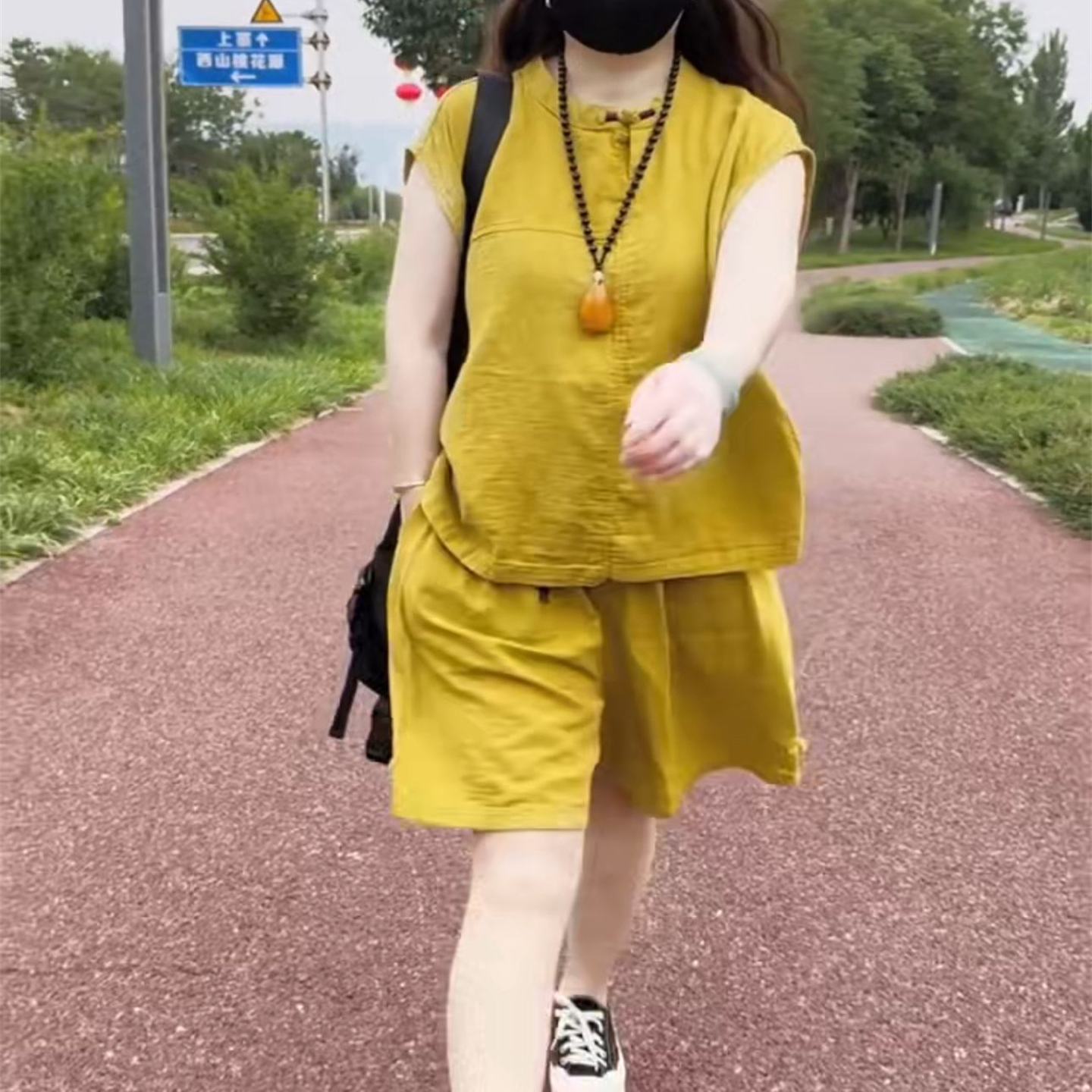 25年夏日女装新款抖音爆款炸街