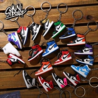 Air jordan, спортивная обувь, милый брелок, аксессуар на рюкзак, креативная подвеска для влюбленных подходит для мужчин и женщин, подарок на день рождения