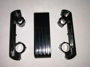 爱普生 LQ-1600K3H/590K 配件 连续纸 拖纸器支架 针式打印机配件