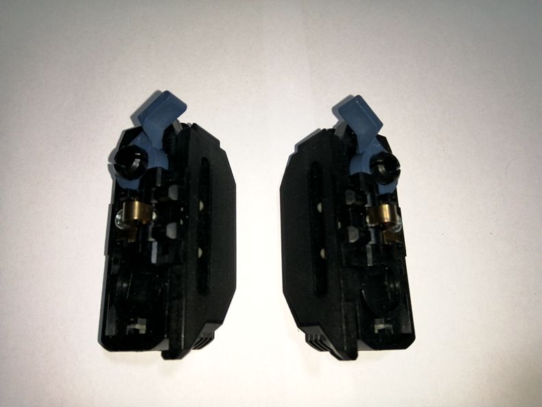爱普生 LQ-1600K3H/590K 配件 连续纸卡扣 针式打印机配件