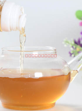 浓缩梅油 潮汕普宁特产酸梅汁 新鲜水果调料甘草水果拌料水果沙拉