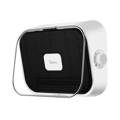 美的取暖器浴室暖风机家用防水速热壁挂式卫生间小型电暖HFY20Y