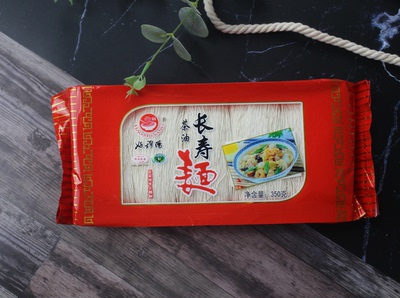 手工福州无添加剂350g宝宝面