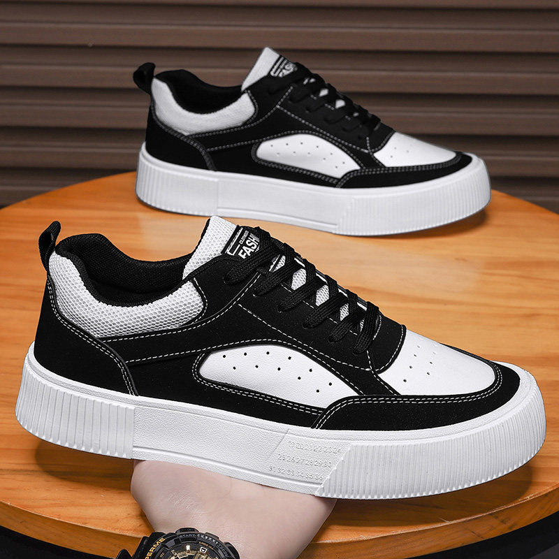 45-46-47--48大码男鞋运动休闲板鞋小白鞋百搭潮流透气软底潮鞋子,流行男鞋,休闲板鞋,淘宝优惠券,粉丝福利购,淘宝优惠卷