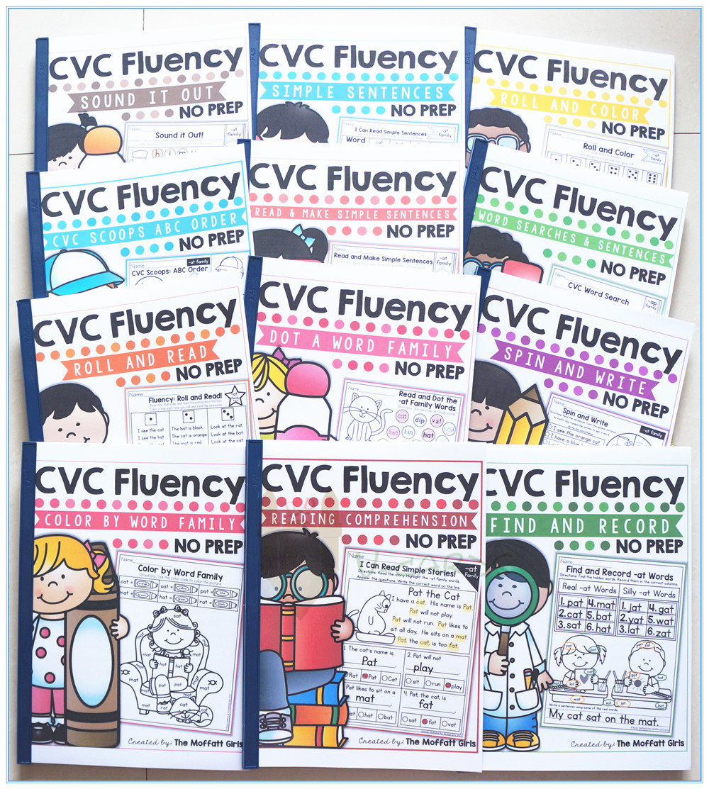 元音辅音外国材料教具