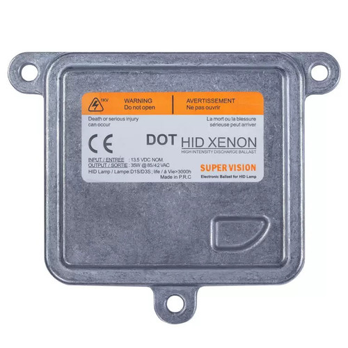适用于欧司朗款D1S/D3S氙气灯35W45W原装安定器前大灯电脑版模块