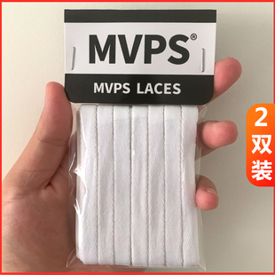 AJ AJ1 AJ4 AF1空军一号扁鞋带原装男女中高帮板鞋小白鞋加厚白色