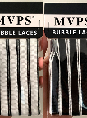 适用麦昆mcqueen双层新款原装手绘白黑边鞋带板鞋小白鞋白色黑边