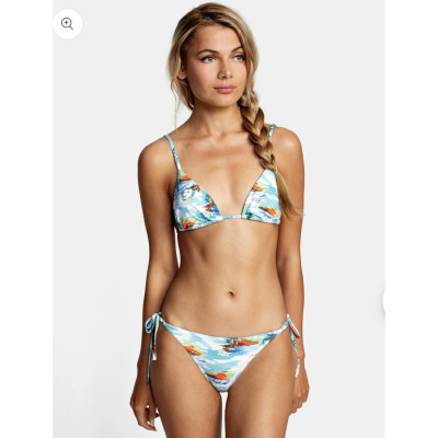 RVC* 新款分体欧美性感比基尼泳衣泳裤分体泳衣  A11号箱