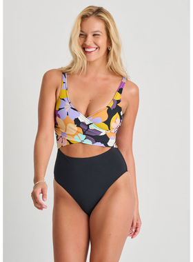 EVERYDA* SUND*Y 泳衣性感三点式bikini欧美泳装女士比基尼17号箱