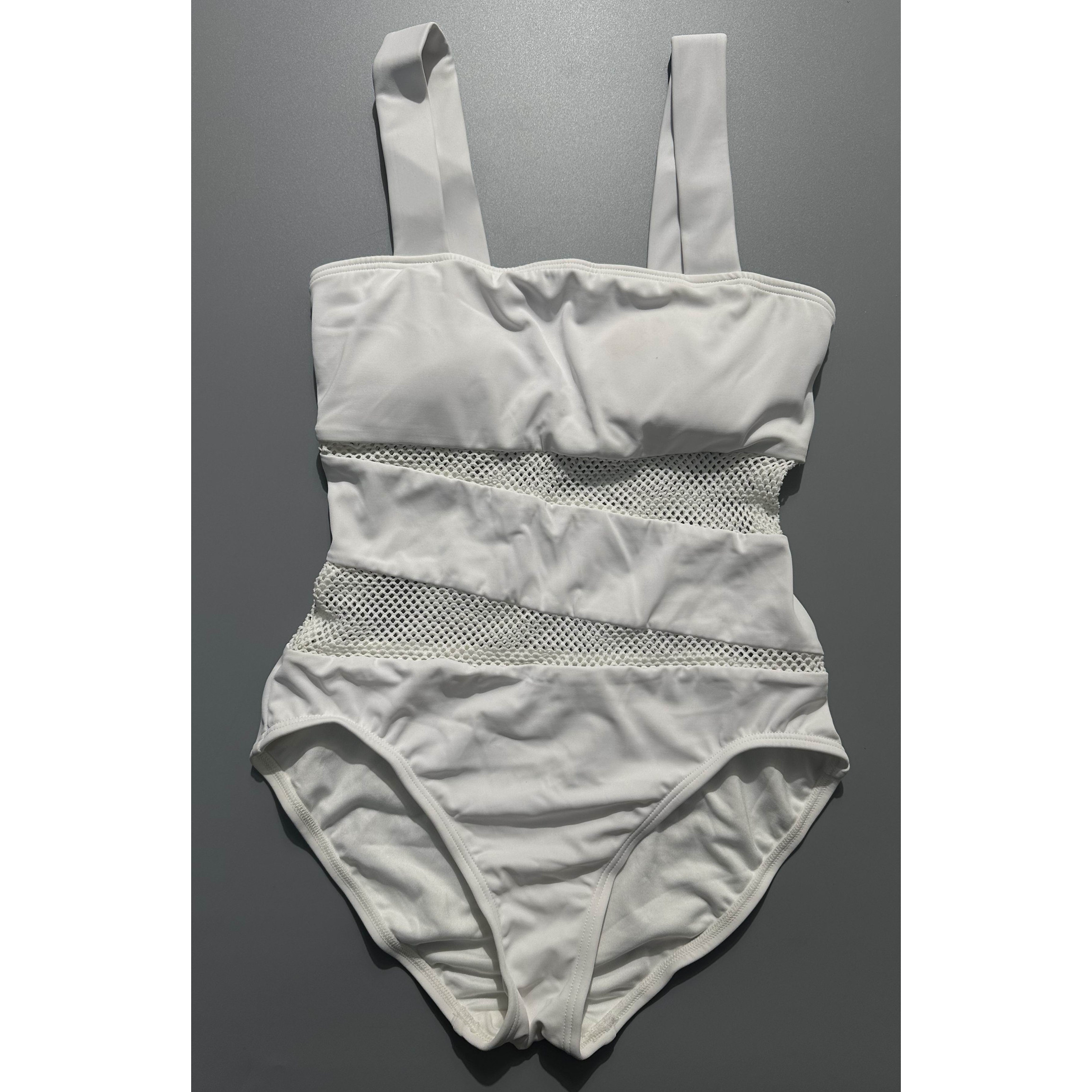 CARMEN MARC* 泳衣 女温泉保守外贸纯色泳装性感露背连体 76号箱,运动/瑜伽/健身/球迷用品,连体泳衣,淘宝优惠券,粉丝福利购,淘宝优惠卷