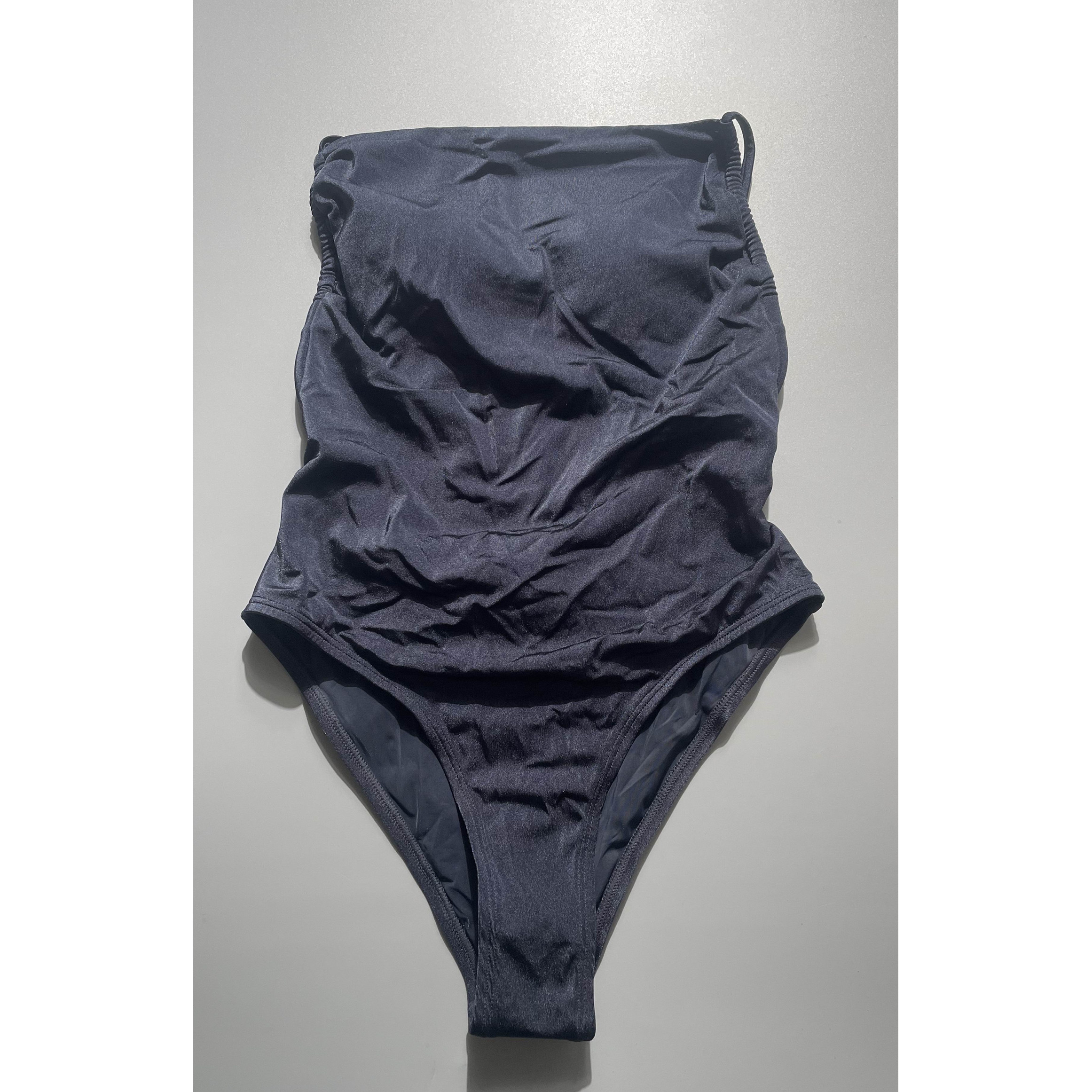 三角连体泳衣法式优雅深V港风挂脖连体泳衣 57号箱,运动/瑜伽/健身/球迷用品,连体泳衣,淘宝优惠券,粉丝福利购,淘宝优惠卷