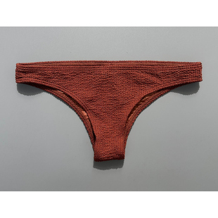 单件泳衣泳裤 海边泳衣度假比基尼女士泳衣 A8号箱 BON BILLA