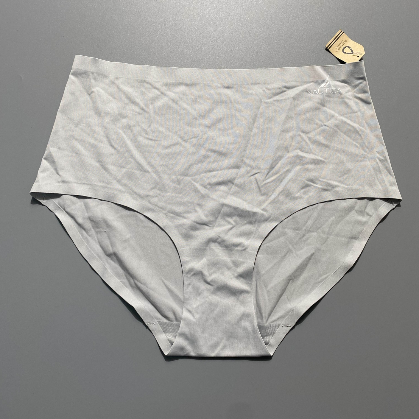 冰丝少女超薄内裤女无痕性感速干学生纯棉档抗菌中腰三角裤女 杂1