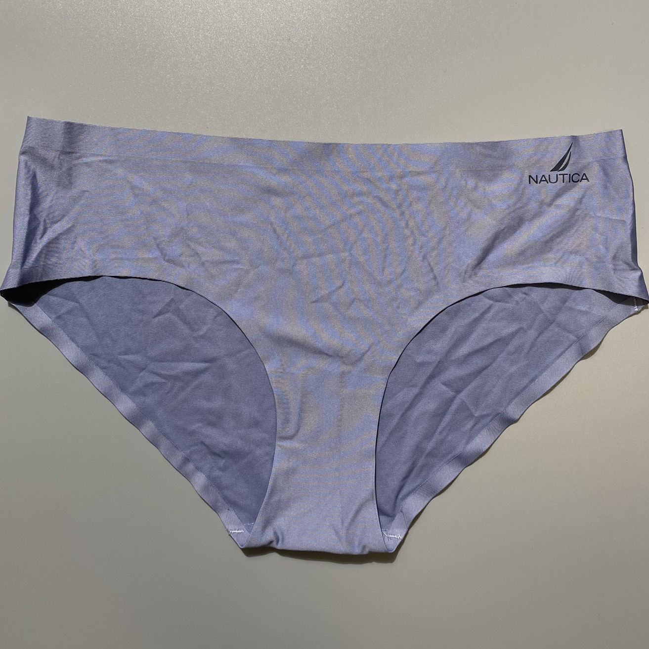 冰丝少女超薄内裤女无痕性感速干学生纯棉档抗菌中腰三角裤女 杂1