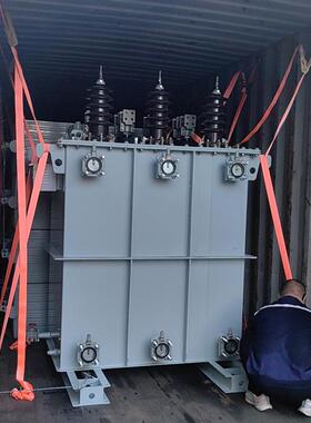 生产6300kva4000KVA电力变压器35KV33KV矿场电力变压器生产厂家