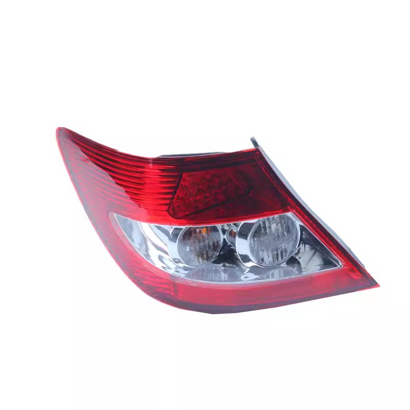 比亚迪f3后尾灯总成05-13老款左右后灯倒车灯老款bydf3转向刹车灯