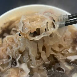 温州矾山肉燕面福州肉燕面手工新鲜燕丝美食小吃燕皮面云吞馄饨皮