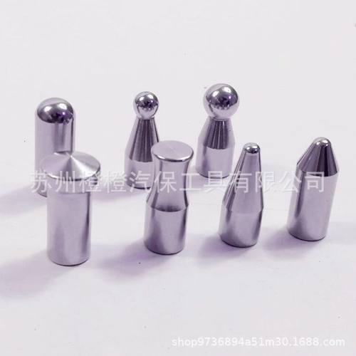 汽车凹凸修复撬棍金属顶头可换头无痕修复工具免钣金喷漆整形工具