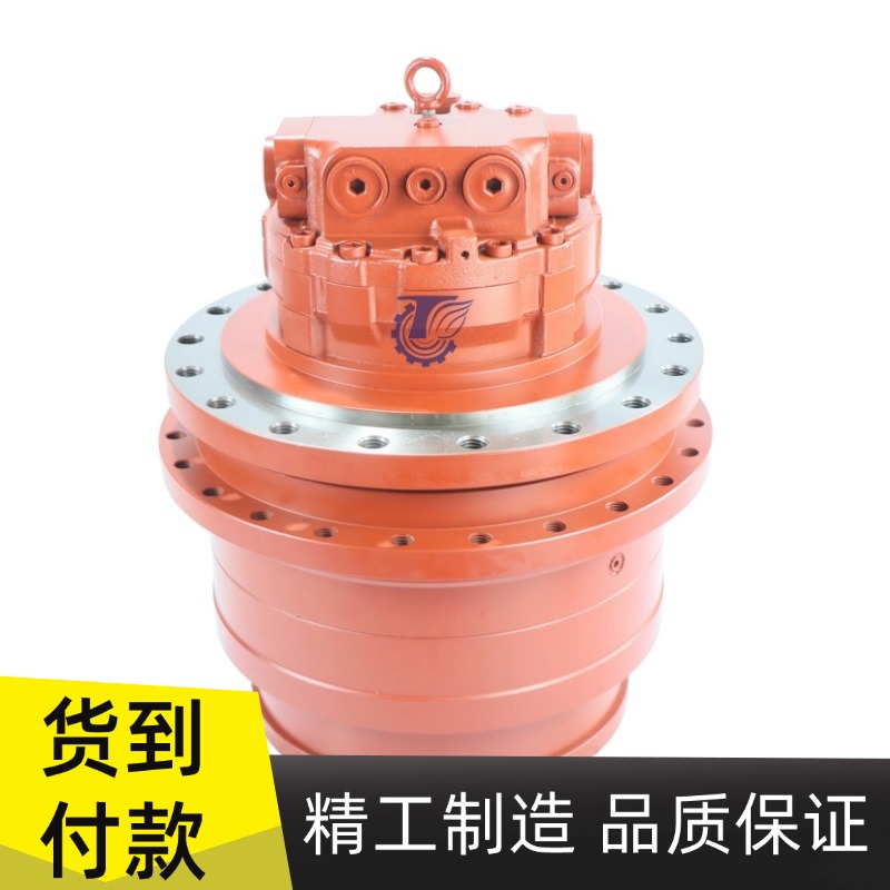 三一挖掘机SY305 335 365 375 385-8-9行走减速机齿轮箱马达总成