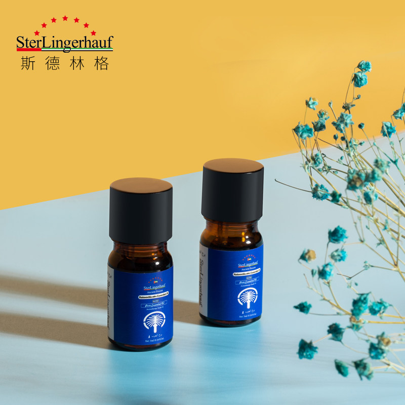 【福布斯环球fga认证】斯德林格镇痛精油舒缓疼痛缓解肌肉拉伤