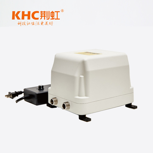 KHC100商用燃气增压泵饭店酒店增压器天然气沼气管道煤气增压泵