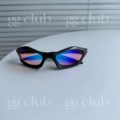 01/Gun Frame Color Film (Polarized) in Stock