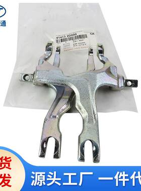 适用于现代起亚领动途胜的离合器